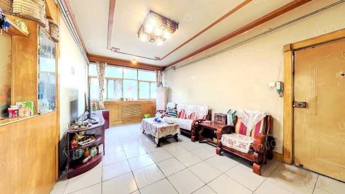 电力B区332号院二手房实景图