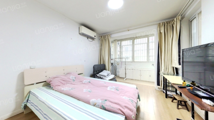 乐怡苑(普陀)二手房实景图