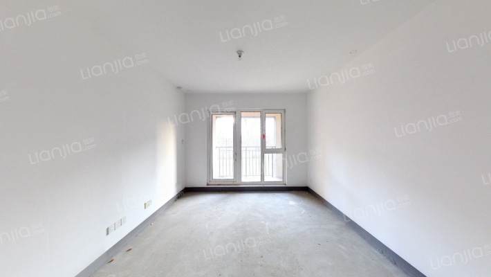 融创臻园二手房实景图