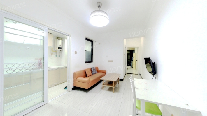 保利心语一期二手房实景图