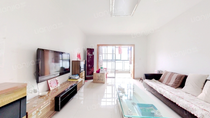 林水山居二手房实景图