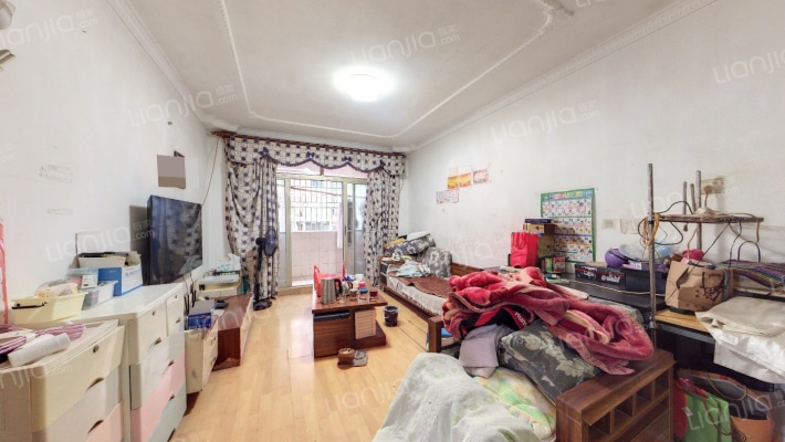 权晖花园二手房实景图