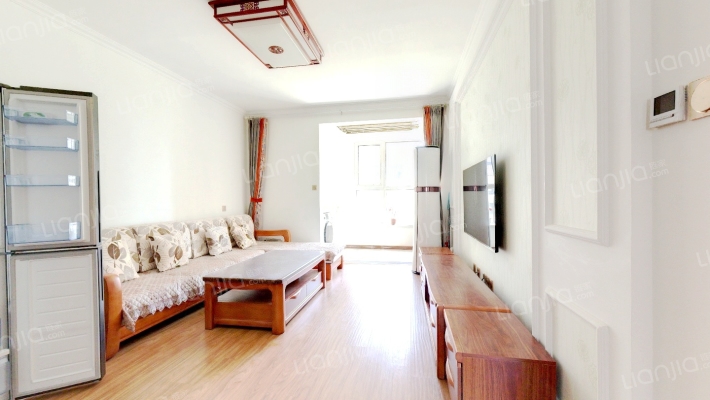 红豆杉养生谷二手房实景图