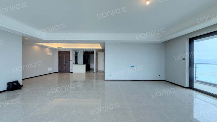 惠东碧桂园十里银滩维港湾半岛二手房实景图