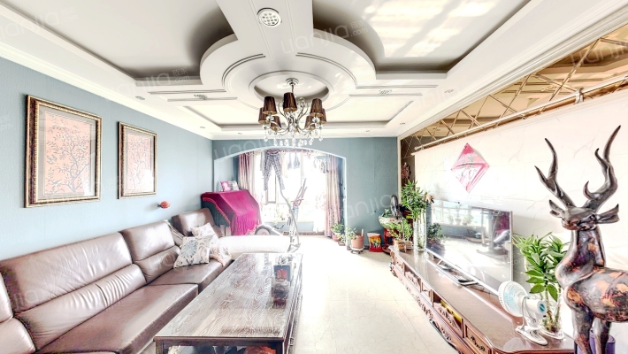 北宁湾宁静家园二手房实景图