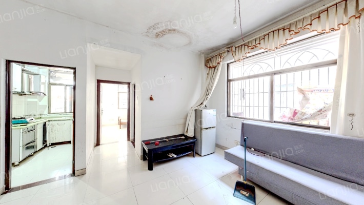 金地嘉信花园二手房实景图