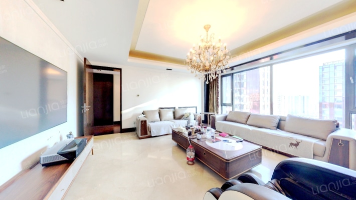 红玺台二手房实景图