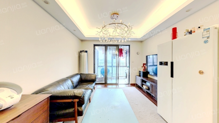 万科又一城二手房实景图