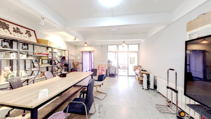 丽娇湾别墅二手房实景图