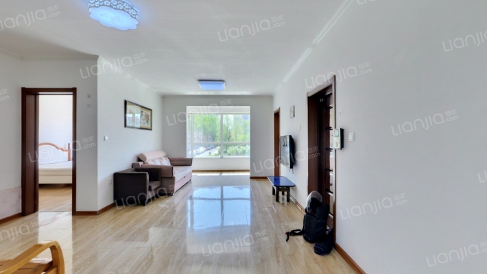 福民小区二手房实景图