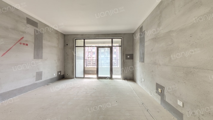 豫发蓝山公馆二手房实景图