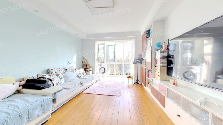 万和家园二手房实景图