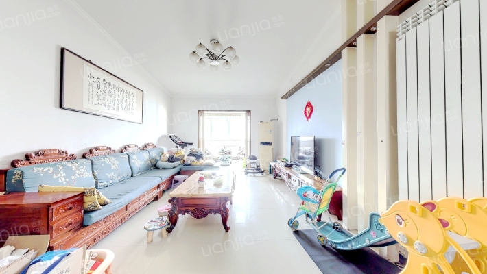 锦绣江南二手房实景图