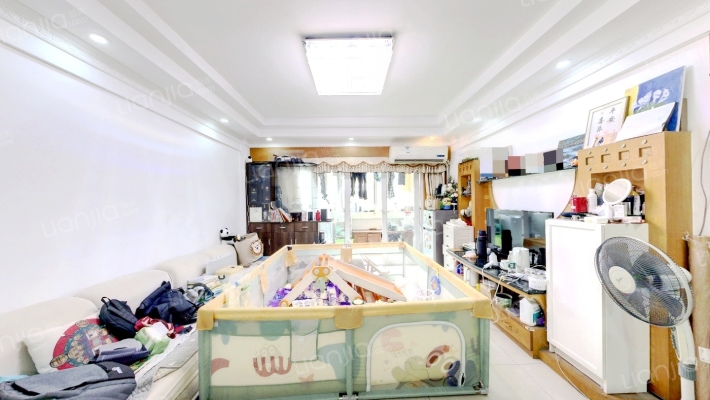 岑村路334号宿舍二手房实景图