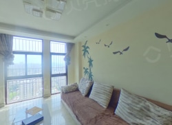 整租·隆盈广场 2室2厅 西_隆盈广场租房