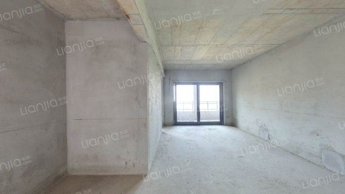 绿岛湖悦湖二手房实景图