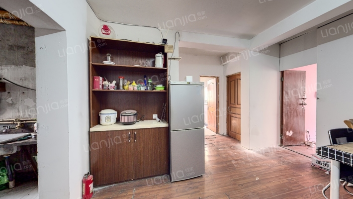 景丽东苑二手房实景图