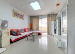 整租·万兴佳苑 3室2厅 错层 东南/西北_万兴佳苑租房