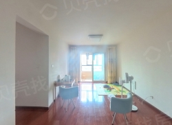 整租·金地艺境 3室2厅 南/北_金地艺境租房