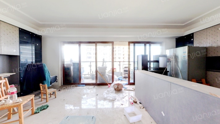 保利堂悦芷若园二手房实景图