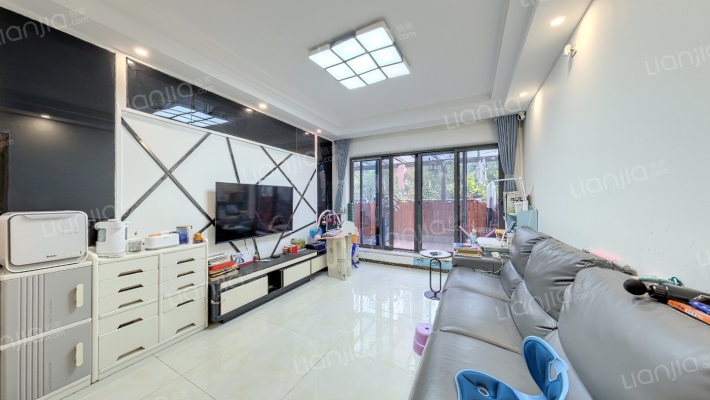 绿地468云玺四期二手房实景图