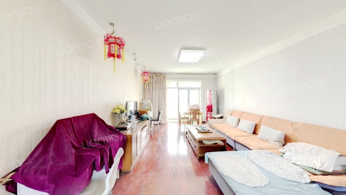 观澜豪庭二手房实景图