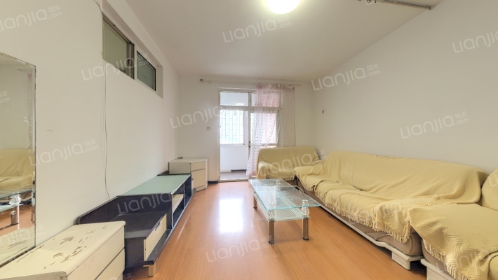 凤凰台南花园二手房实景图