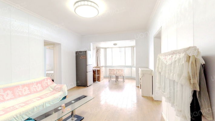 上大田湾二手房实景图