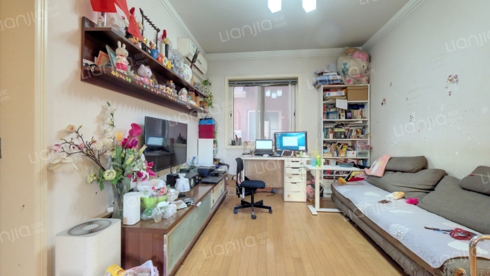 高科新花园二手房实景图