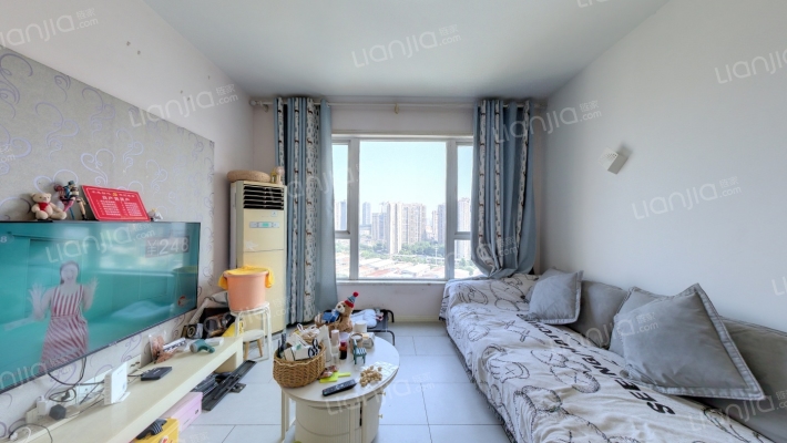 福星颐美名阁二手房实景图