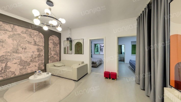 马王堆陶瓷建材新城二手房实景图