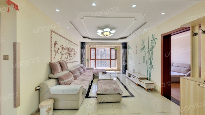 吴中北国之春C区二手房实景图