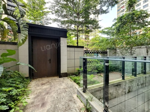 整租·万科红树东岸 3室2厅 南