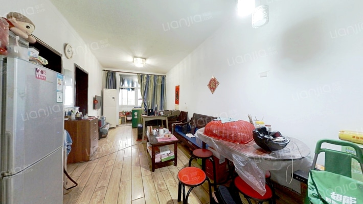 教委幸福楼二手房实景图