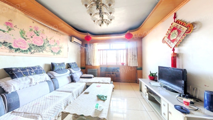 镇信用社二手房实景图