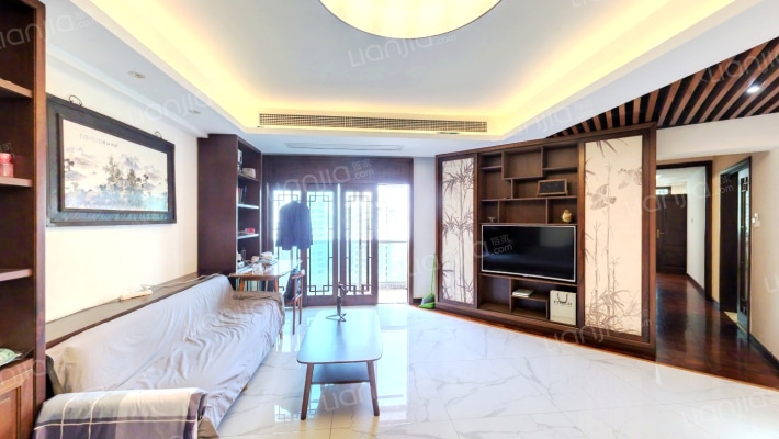 中信五牛城二手房实景图