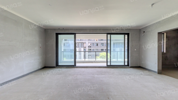 保亿御景玖园2期二手房实景图