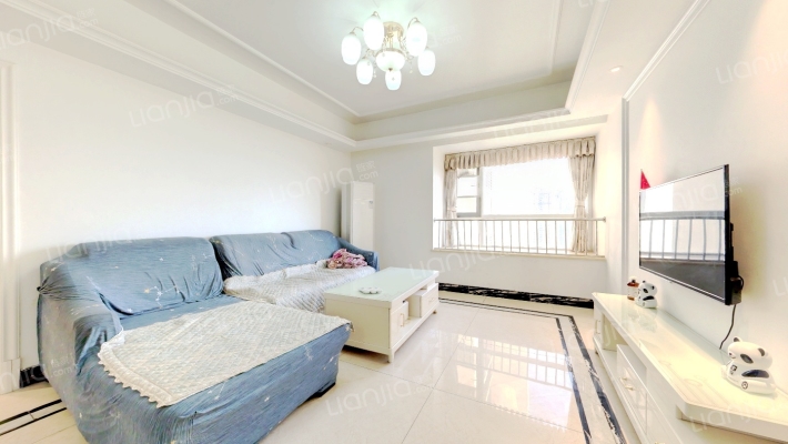 华侨城原岸二手房实景图