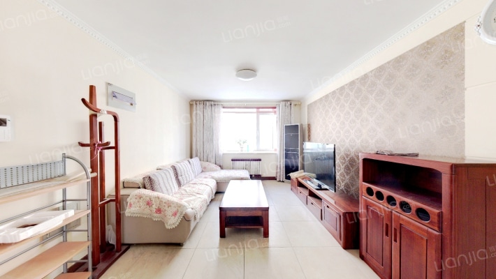 易通花园二手房实景图