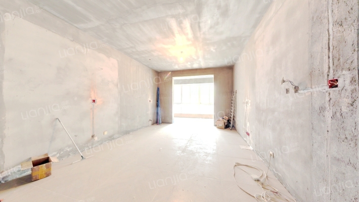 銀都華府二手房实景图