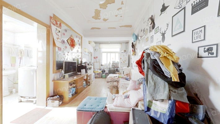 文化宫路18号二手房实景图