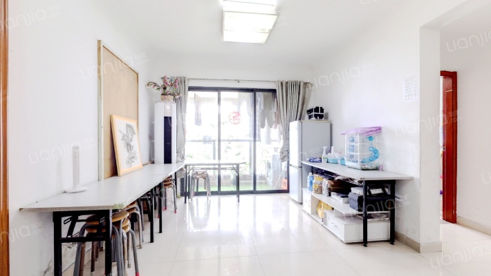 幸福海二手房实景图