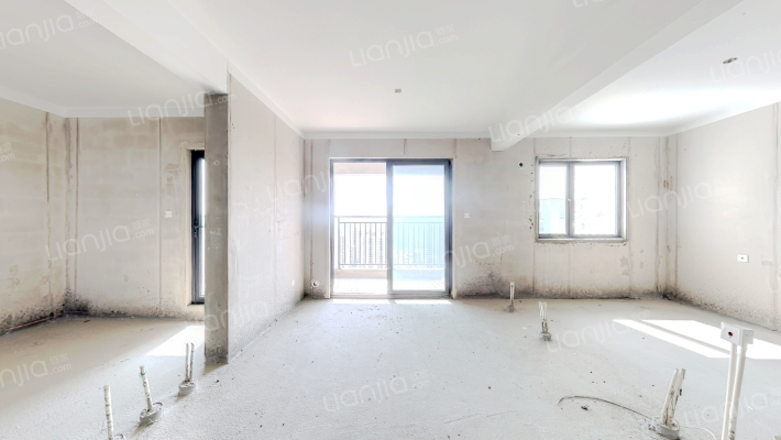 悦榕府一区二手房实景图