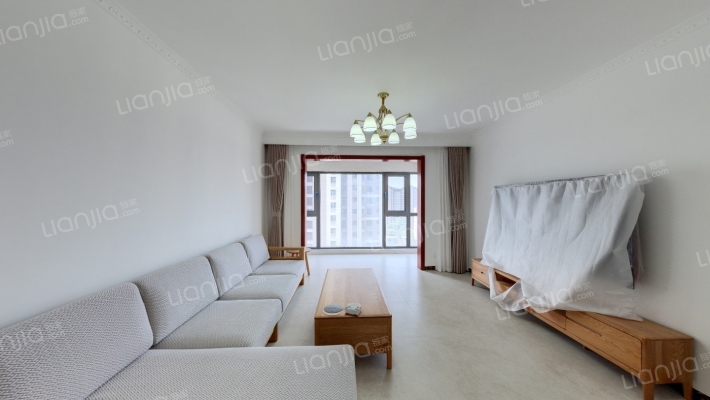 华润置地未来城市DK6二手房实景图