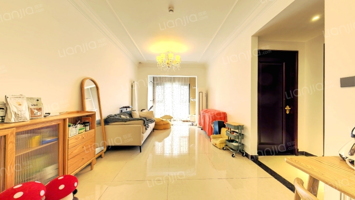 恒大曹家巷广场二手房实景图