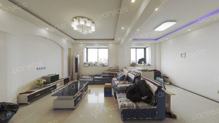 驸马山庄三期二手房实景图