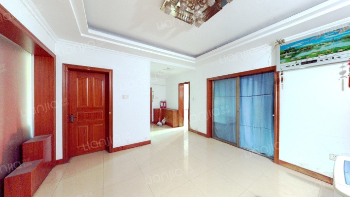 渡江一村二手房实景图