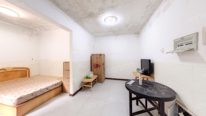 新天地二手房实景图