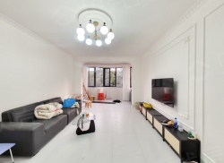 整租·新纪元小区 2室1厅 南_新纪元小区租房