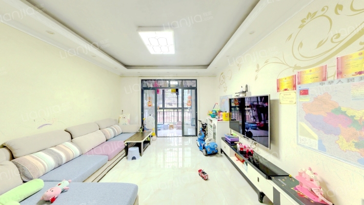 幸福时光三期二手房实景图